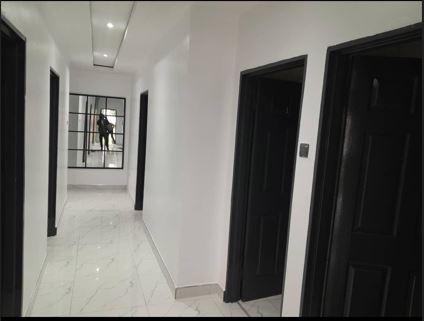 Tiling project detail